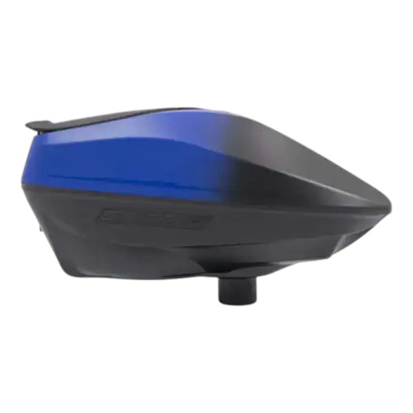 virtue spire ir² loader, blue black fade new
