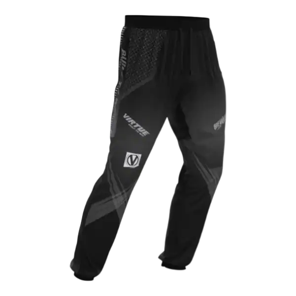 virtue breakout jogger, bullets black new
