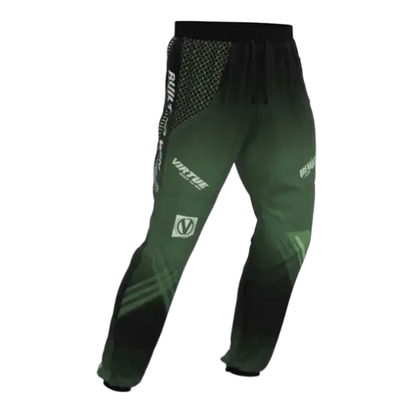 virtue breakout jogger, bullets acid new