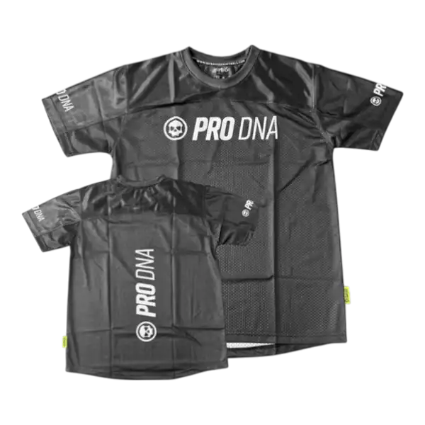 pro dna™ playing shirt, red new