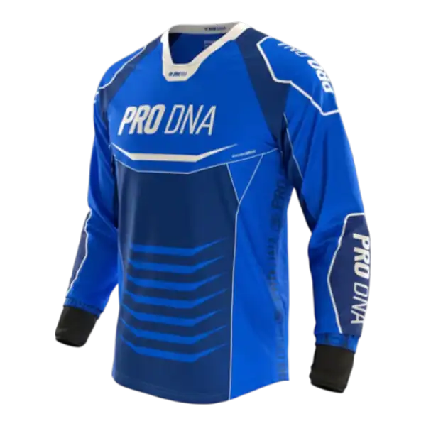 dna series jersey – pro dna™ blue new