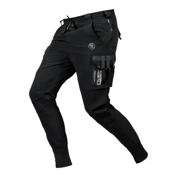 recon jogger pant, stealth new