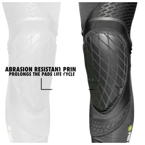 infamous pro dna slide pants gen 2 new