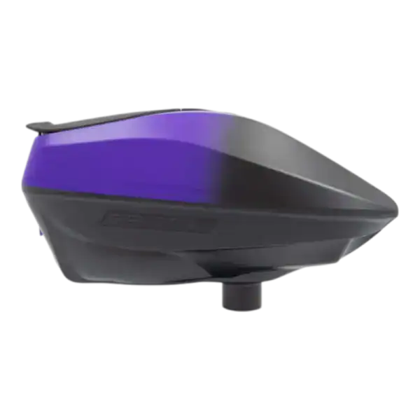 virtue spire ir² loader, purple black fade new