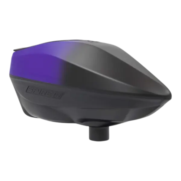 virtue spire ir² loader, purple black fade new