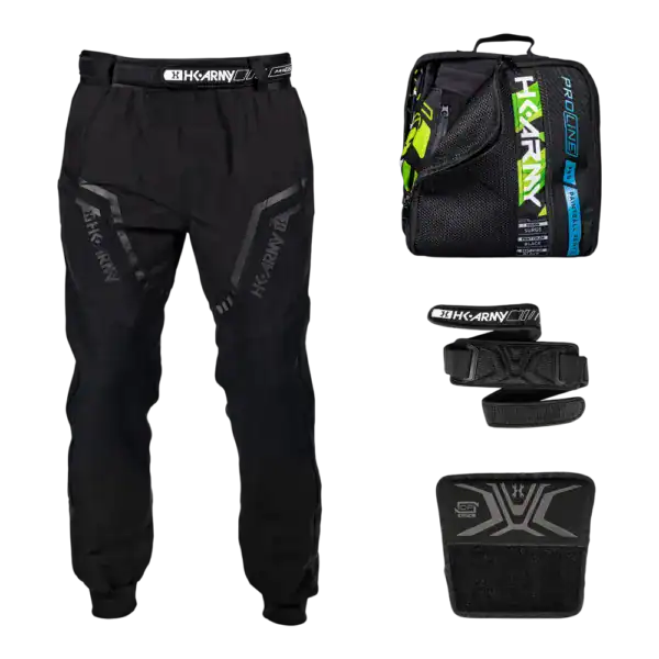 hk army proline pants w/op link, surge new