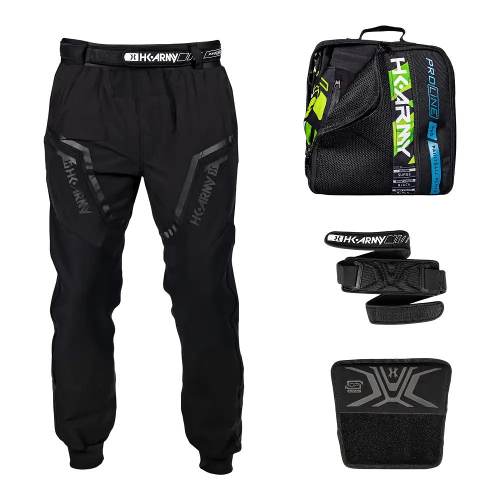 hk army proline pants w/op link, surge new