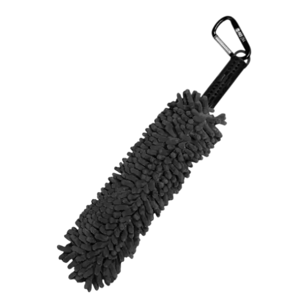 pro dna pod swab, black – new