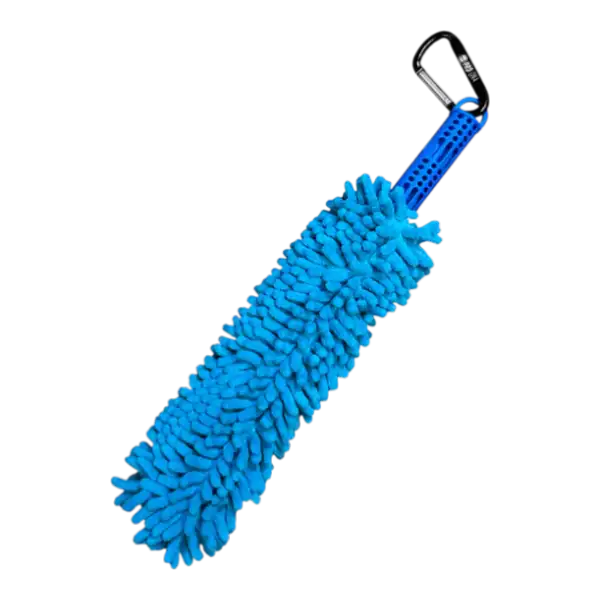 pro dna pod swab, blue – new