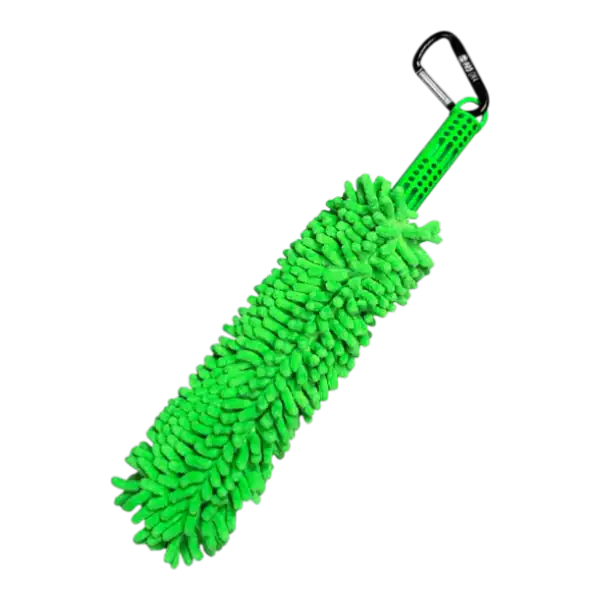 pro dna pod swab, green – new