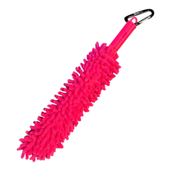 pro dna pod swab, pink – new