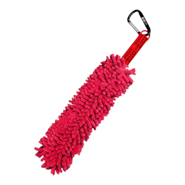 pro dna pod swab, red new