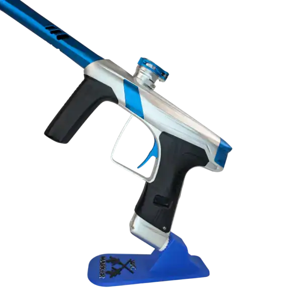 macdev gtx, silver / blue used