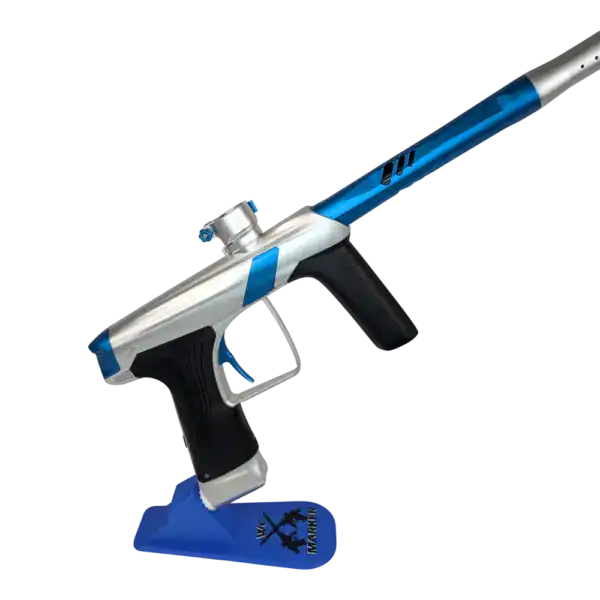macdev gtx, silver / blue used