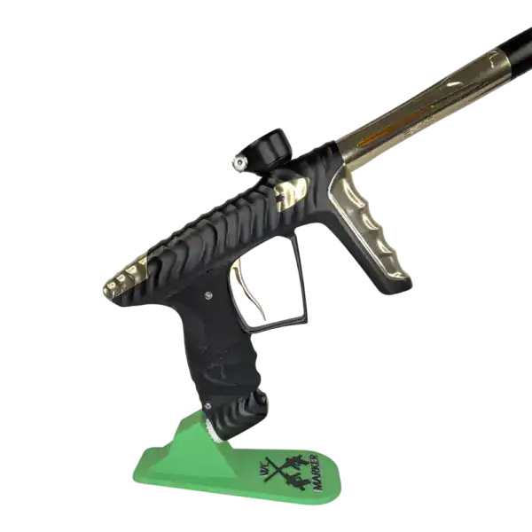 luxe ripper x, black and gold used