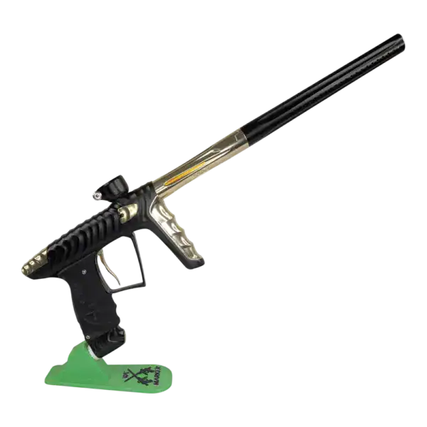 luxe ripper x, black and gold used