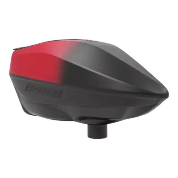 virtue spire ir² loader, red black fade new