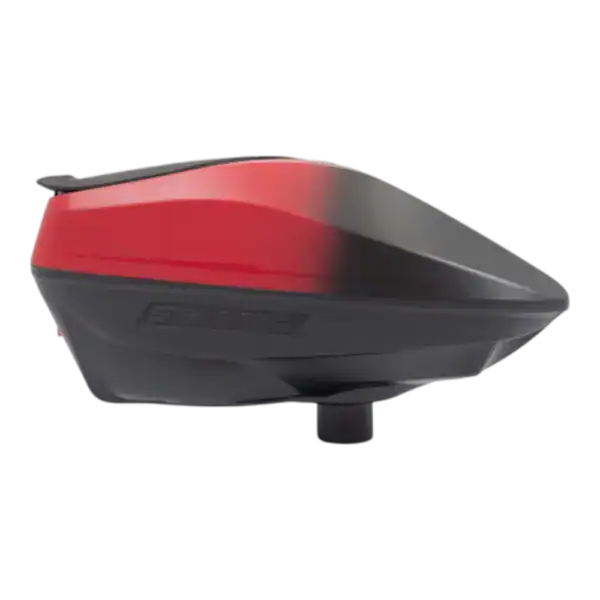 virtue spire ir² loader, red black fade new