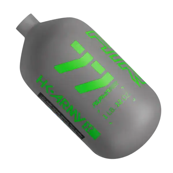 bottle only – alpha air® 77ci – toxic – new