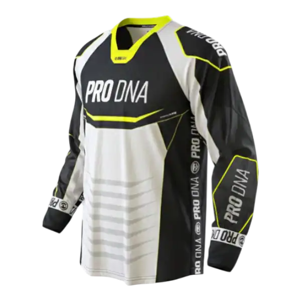 dna series jersey – pro dna™ volt new