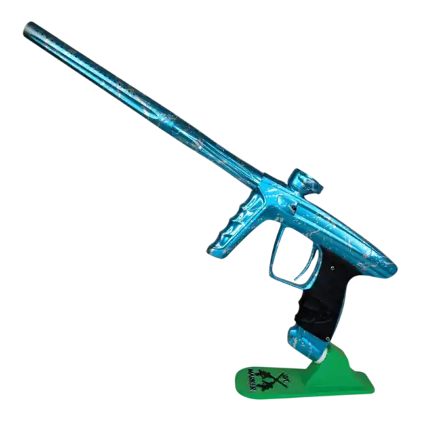 dlx luxe x, blue splash used