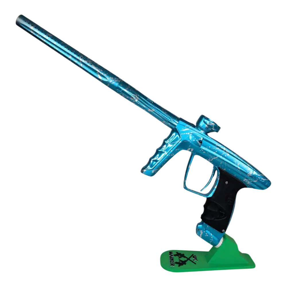 dlx luxe x, blue splash used