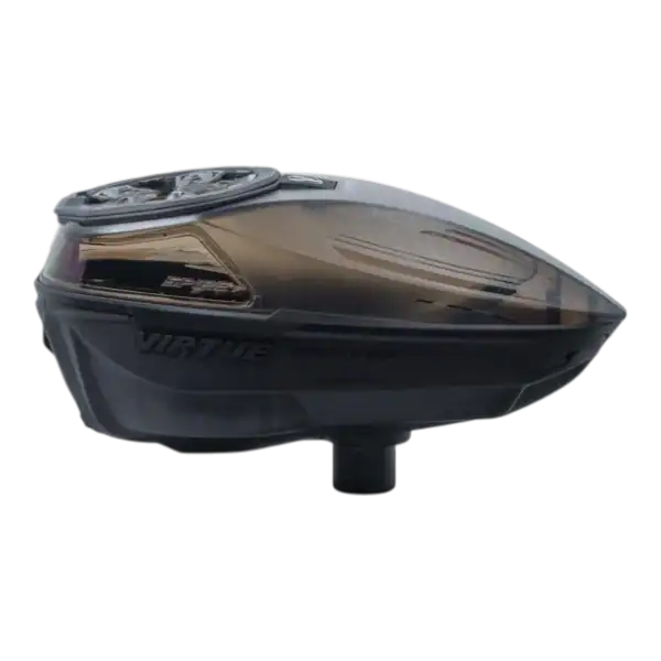 virtue spire v loader dust smoke black new