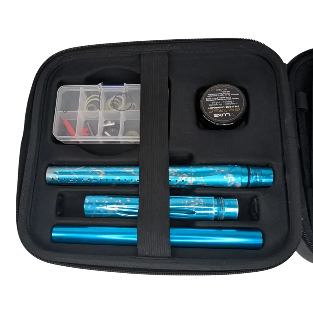 dlx luxe x, blue splash used