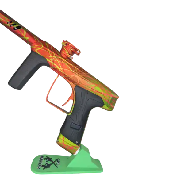 macdev gtx, sunburst used