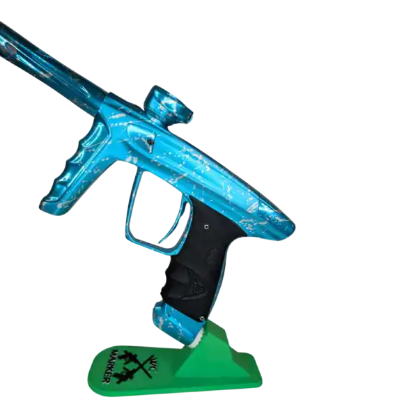 dlx luxe x, blue splash used