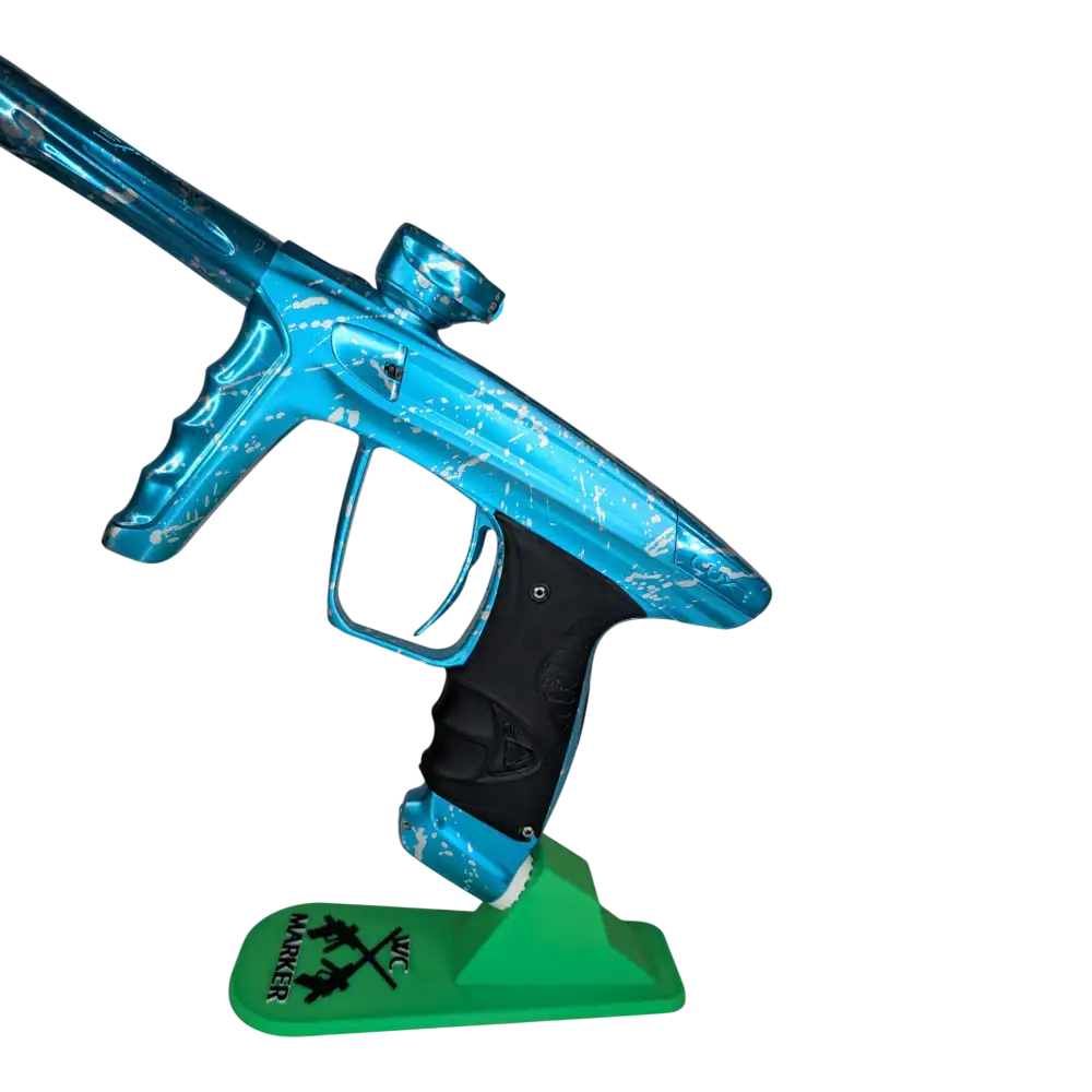 dlx luxe x, blue splash used