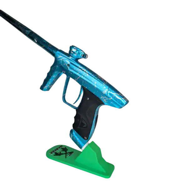 dlx luxe x, blue splash used