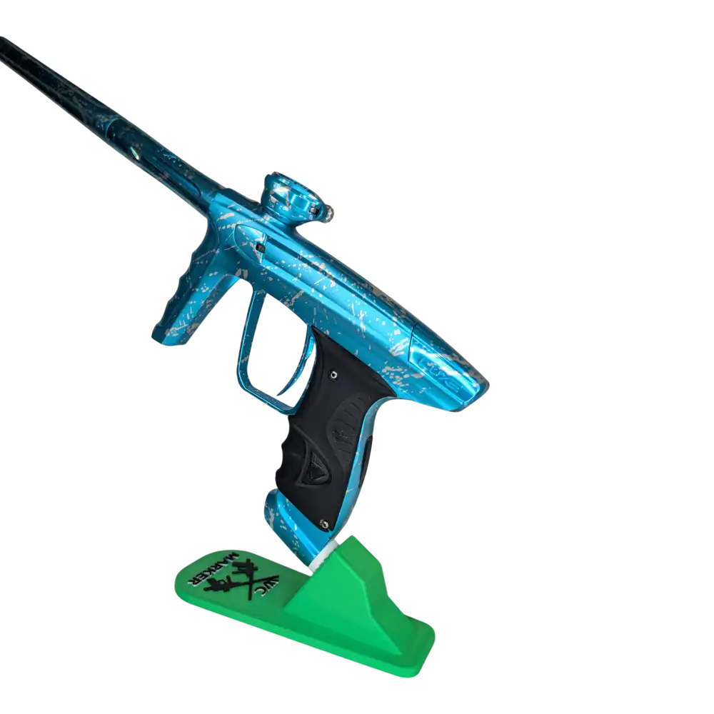 dlx luxe x, blue splash used