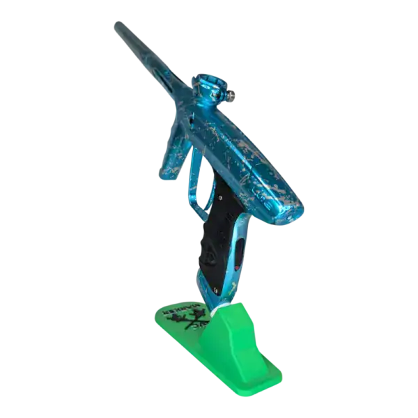 dlx luxe x, blue splash used