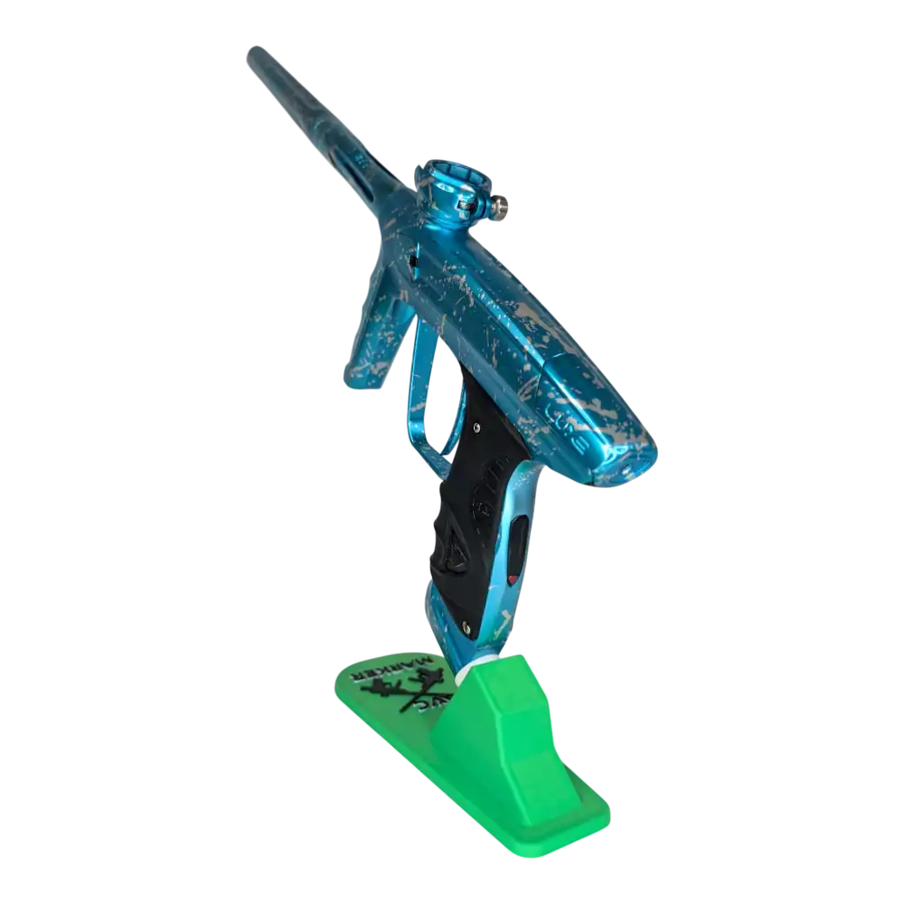dlx luxe x, blue splash used