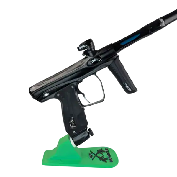 sp shocker xls, black used
