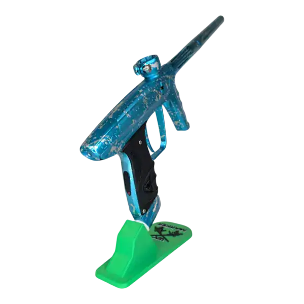 dlx luxe x, blue splash used