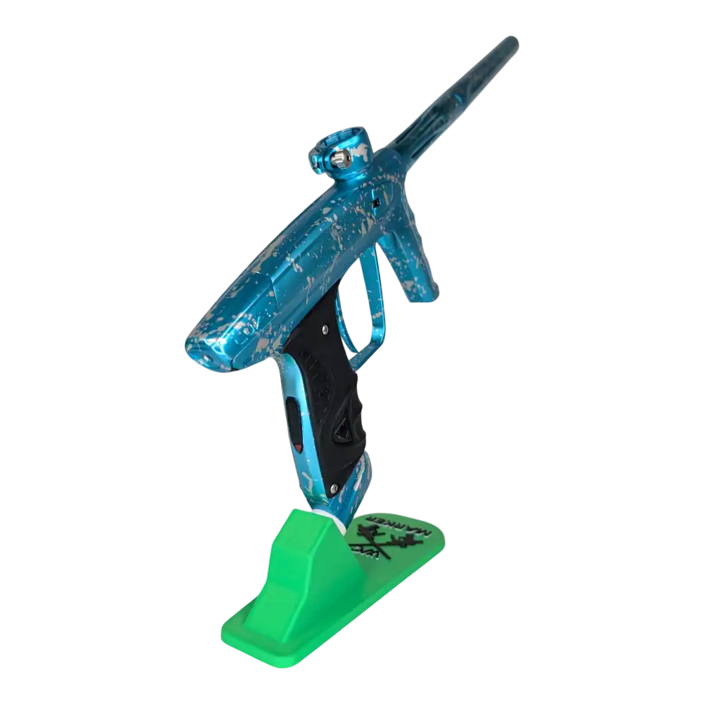 dlx luxe x, blue splash used