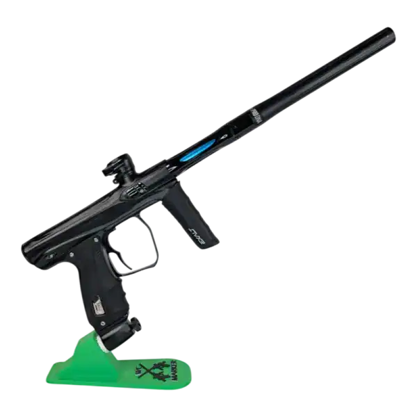 sp shocker xls, black used