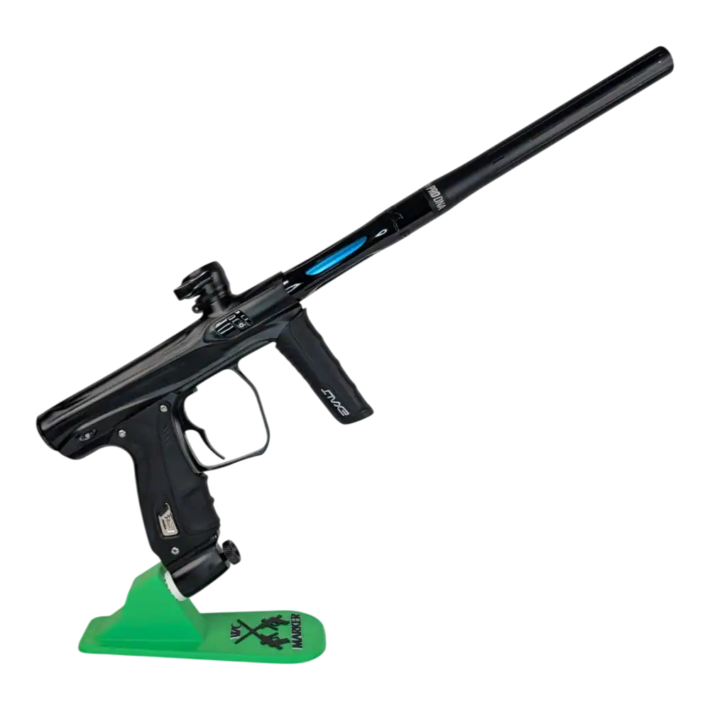sp shocker xls, black used