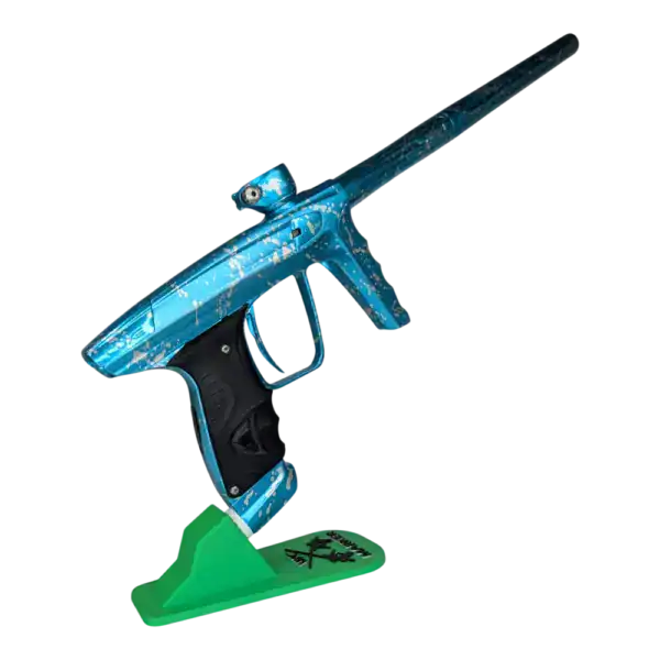 dlx luxe x, blue splash used