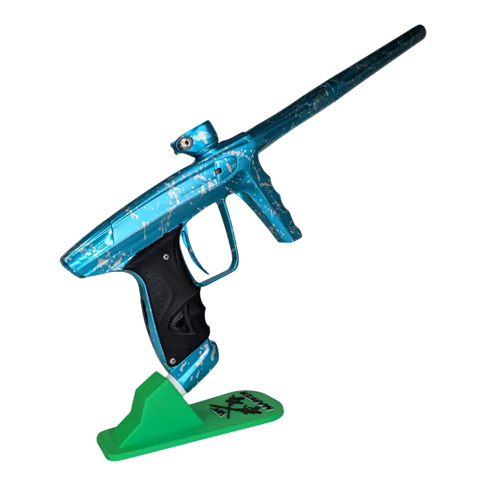 dlx luxe x, blue splash used