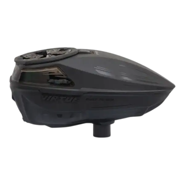 virtue spire v loader black new