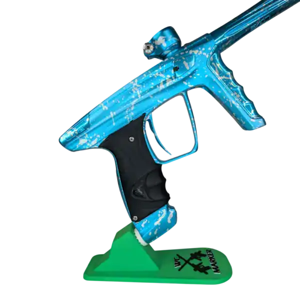 dlx luxe x, blue splash used