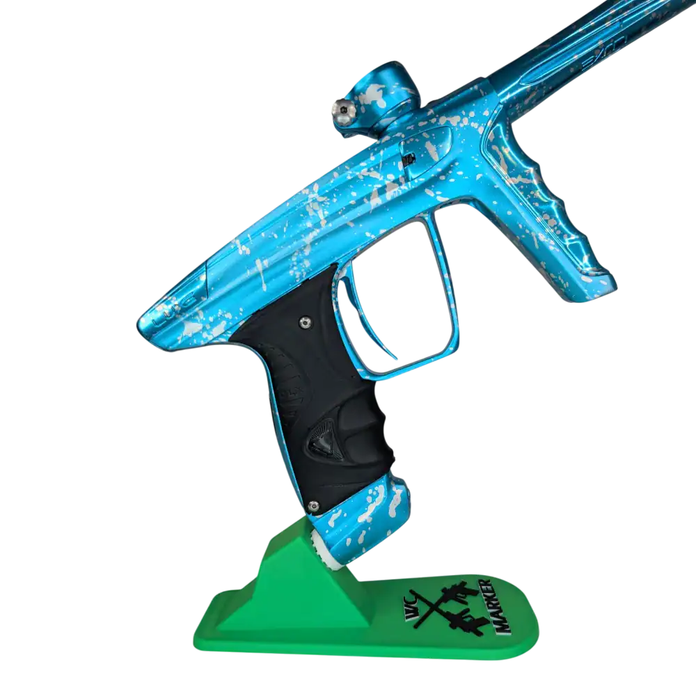 dlx luxe x, blue splash used
