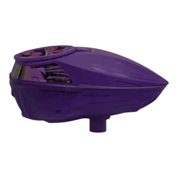 virtue spire v loader purple amethyst new