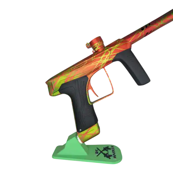 macdev gtx, sunburst used