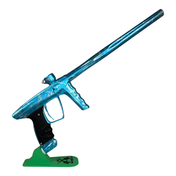 dlx luxe x, blue splash used
