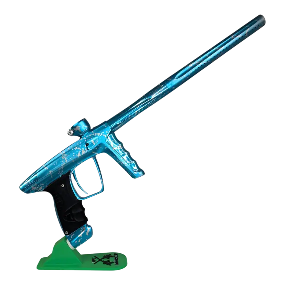 dlx luxe x, blue splash used