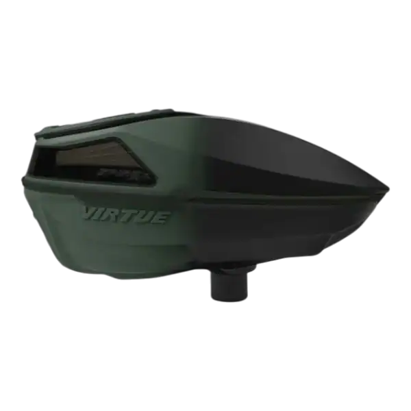 virtue spire v loader olive black fade new